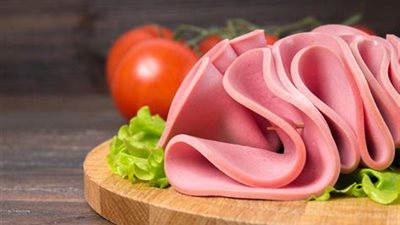 طريقة عمل اللانشون بدون لحم بالمنزل