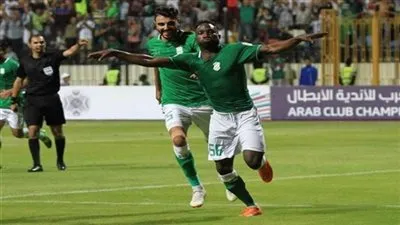 الزمالك يحسم مصير مشاركة 