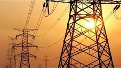 الكهرباء: 26 ألفا و200 ميجاوات الحمل المتوقع اليوم 