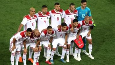  المغرب تهدر فوزا سهلا على جزر القمر في تصفيات إفريقيا