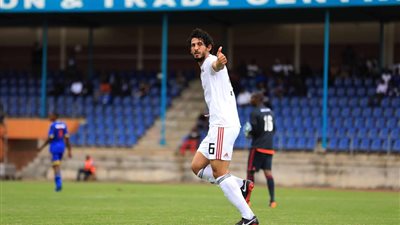 كم نقطة تفصل مصر عن التأهل لنهائيات كأس أمم إفريقيا ؟ 