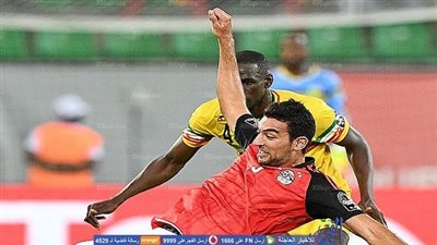 مدرب المنتخب يتحدث عن إصابة 