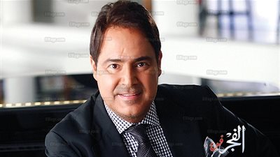 3 نوفمبر.. حفل لعاصي الحلاني بدار الأوبرا المصرية