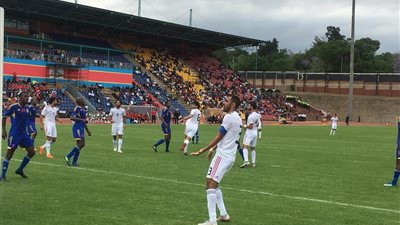 بعد تأهله لـ