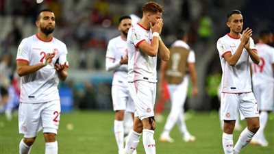 تونس تفوز على النيجر بثنائية وترافق مصر رسميا لأمم إفريقيا