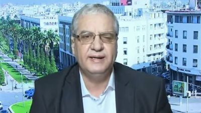 اقتصادي مغربي: 