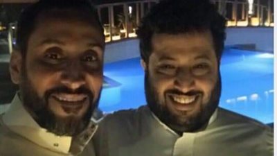 تركي آل الشيخ يكلف الجابر بدراسة ملف استضافة السعودية لـ