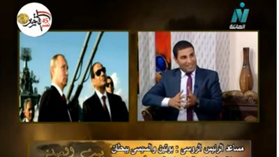 مصطفى ثابت: ملف مياه النيل 