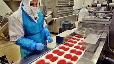  الأردن تطلع على خبرات التصنيع الغذائي والتسويق اللبنانية