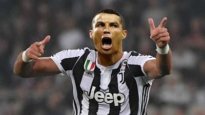 كريستيانو رونالدو.. موعد مباراة يوفنتوس وجنوى بالدوري الإيطالي والقنوات الناقلة