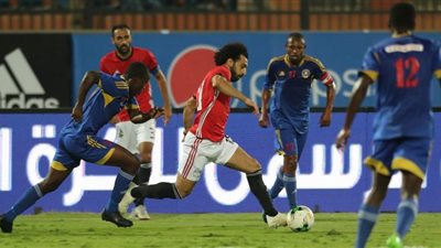 تعرف على ترتيب مجموعات تصفيات أمم إفريقيا 2019 بعد نهاية الجولة الرابعة