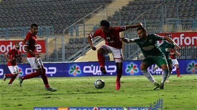 أول الراحلين عن الأهلي في يناير