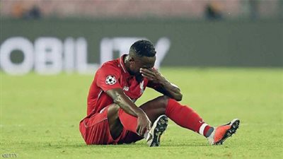 الإصابات تجتاح ليفربول قبل مباراة هيديرسفيلد