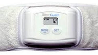 SleepGuard.. تطبيق جديد لقياس جودة النوم