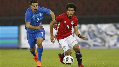 علي غزال: الإصابة سر فشل تجربة عمر جابر.. وأدرس الاعتزال في مصر