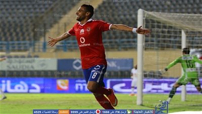 شوبير: مؤمن سيجدد للأهلي ولا عروض من بيراميدز