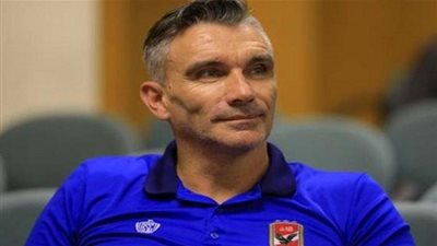 كارتيرون يتحدث عن مواجهة وفاق سطيف وعودة المصابين