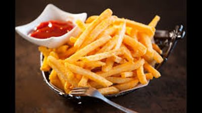 البطاطس المناسبة للقلي.. تعرفي عليها