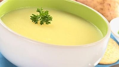 حضري شوربة البطاطس بهذه الطريقة.. للوقاية من سرطان الثدي