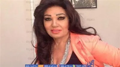 فيفي عبده تعلق على حادث قطار الرباط بالمغرب