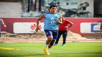 كارتيرون يطلب إعارة عمرو بركات والغزال 