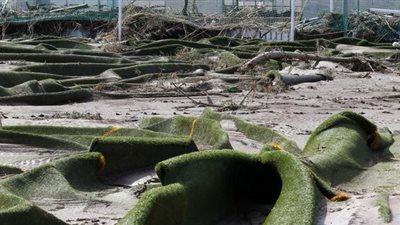 ارتفاع عدد ضحايا فيضانات إسبانيا إلى 13 قتيلا