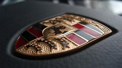 بورش ستطلق  كروس أوفر كهربائية في عام 2022