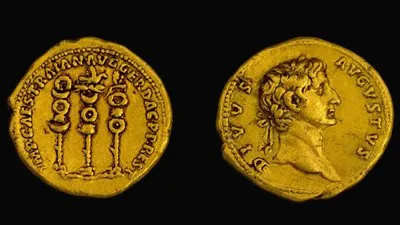 ألمانيا تتهم 4 أشخاص بسرقة عملة ذهبية كبيرة من متحف ببرلين