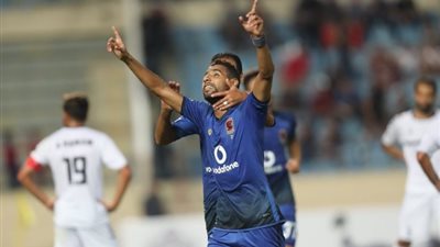 الأهلي يجدد عقد مؤمن ويفتح الباب أمام رحيله في يناير