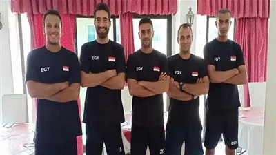 حوار- إسلام عكاشة مدرب الطائرة الشاطئية: أتعجب من مستوى اللعبة في مصر ونطالب بالمزيد من الدعم