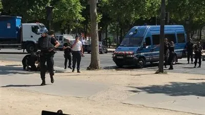 فرنسا تغلق مركز جمعية الزهراء الشيعية في جراند سانت