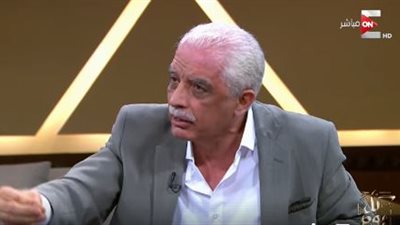 محمد سعودي: الأطباء يسيئون استخدام المضادات الحيوية.. و