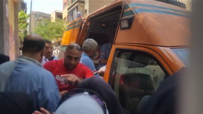 عاجل.. مصرع وإصابة 18 إثر حادث مروع بالمنوفية