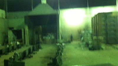 بيئة الدقهلية: مخالفة 30 مسبك وتحرير 187 محضر  