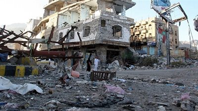 الإرياني: ألغام الحوثيين الأكثر منذ الحرب العالمية الثانية