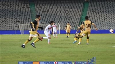 الإنتاج الحربي طمعان في طلائع الجيش لخطف الصدارة من الزمالك