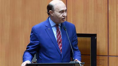 مميش: 60% تخفيض للسفن ذات الحمولات الضخمة