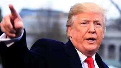 ترامب يهدد بإرسال قوات أمريكية إلى الحدود الجنوبية مع المكسيك  