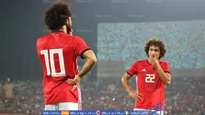 عاجل.. عمرو وردة على رادر فيردر بريمن الألماني