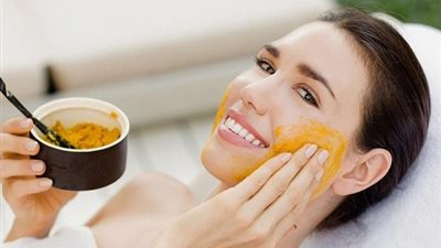 وصفة هندية لتفتيح البشرة في وقت قياسي.. جربيها