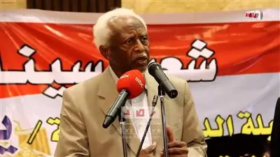 رئيس البرلمان العربي 