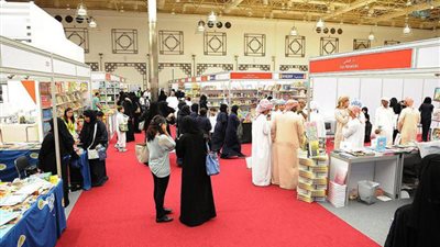 دبي تستضيف أكبر معرض للكتاب في العالم
