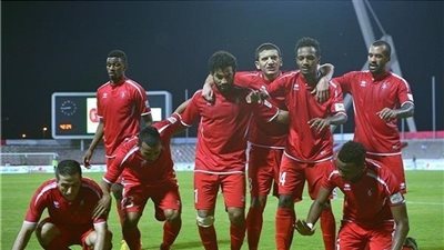 الوحدة يفوز على الفيحاء بثنائية بمشاركة محمد عواد