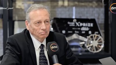 عالم فضاء مصري يكشف سبب اختياره لتنفيذ مشروع إطلاق قمر صناعي ياباني