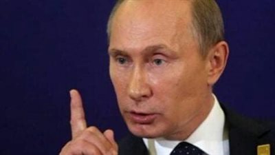 بوتين: لا يمكن تخريب العلاقات مع السعودية بسبب مزاعم غير مؤكدة