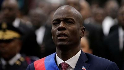 رئيس هايتي يتعرض لمحاولة اغتيال