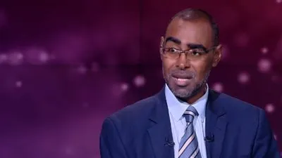 المستشار السابق لـ