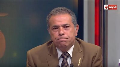 توفيق عكاشة: حروب الجيل الخامس تستهدف كل من جاء من أم مصرية