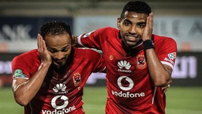 وكيل نجم الأهلي يكشف مفاجأة عن رحيله