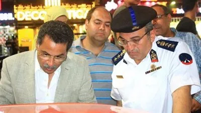 ضبط 26 سائقًا لثبوت تعاطيهم المخدرات أثناء القيادة في الإسماعيلية